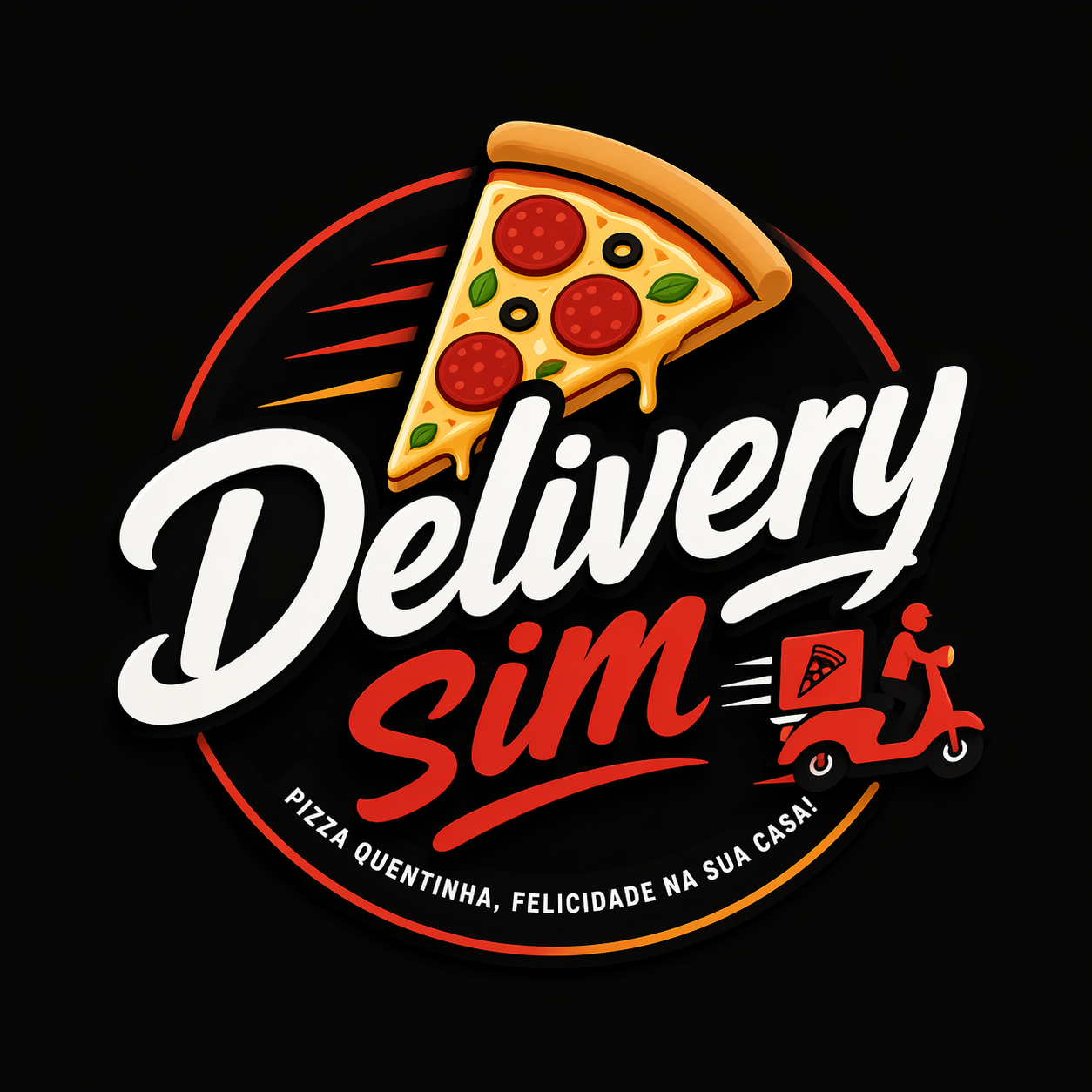 Delivery Sim